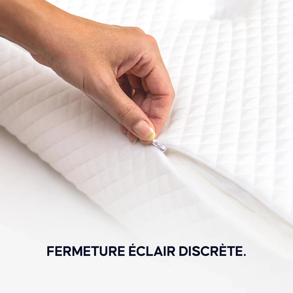 Poszewka na poduszkę Prestige 2.0